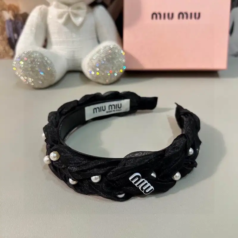 Miumiu Headband hh (8)